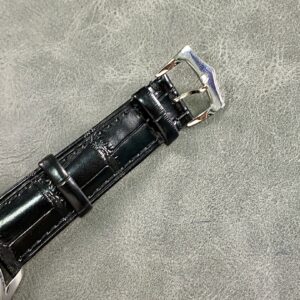 Đồng Hồ Patek Philippe Complications 5905P Mặt Trắng Nhà Máy TW 40mm (5)