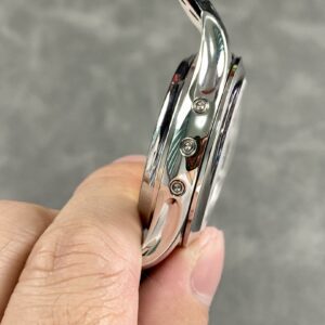 Đồng Hồ Patek Philippe Complications 5905P Mặt Xanh Lá Nhà Máy TW 40mm (2)