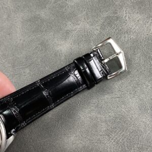 Đồng Hồ Patek Philippe Complications 5905P Mặt Xanh Lá Nhà Máy TW 40mm (2)