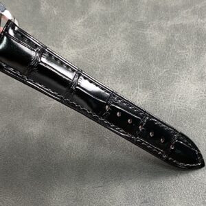 Đồng Hồ Patek Philippe Complications 5905P Mặt Xanh Lá Nhà Máy TW 40mm (2)