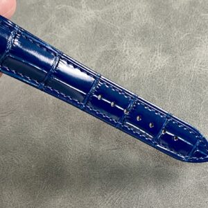 Đồng Hồ Patek Philippe Complications 5905P Màu Xanh Dương Nhà Máy TW 40mm (5)