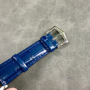 Đồng Hồ Patek Philippe Complications 5905P Màu Xanh Dương Nhà Máy TW 40mm (5)