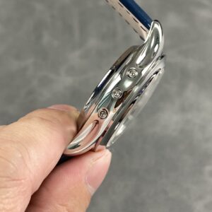 Đồng Hồ Patek Philippe Complications 5905P Màu Xanh Dương Nhà Máy TW 40mm (5)