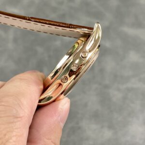 Đồng Hồ Patek Philippe Complications 5905R Màu Nâu Nhà Máy TW 40mm (1)