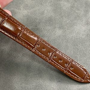 Đồng Hồ Patek Philippe Complications 5905R Màu Nâu Nhà Máy TW 40mm (1)