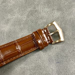 Đồng Hồ Patek Philippe Complications 5905R Màu Nâu Nhà Máy TW 40mm (1)