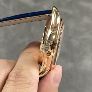 Đồng Hồ Patek Philippe Complications 5905R Replica Nhà Máy TW 40mm (6)