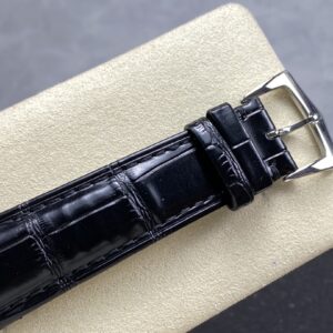 Đồng Hồ Patek Philippe Complications 5961G Mặt Đen Đính Đá TW (3)