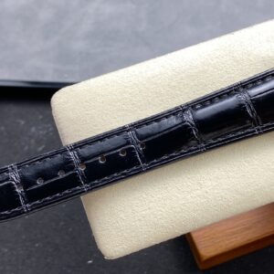 Đồng Hồ Patek Philippe Complications 5961G Mặt Trắng Đính Đá TW (1)