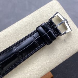 Đồng Hồ Patek Philippe Complications 5961G Mặt Trắng Đính Đá TW (1)