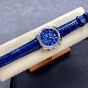 Đồng Hồ Patek Philippe Complications 5961P Màu Xanh Nhà Máy TW (4)