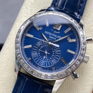 Đồng Hồ Patek Philippe Complications 5961P Màu Xanh Nhà Máy TW (4)