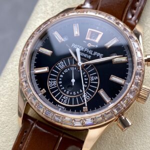 Đồng Hồ Patek Philippe Complications 5961R Rep 11 Nhà Máy TW (1)