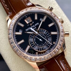 Đồng Hồ Patek Philippe Complications 5961R Rep 11 Nhà Máy TW (1)