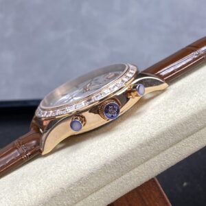 Đồng Hồ Patek Philippe Complications 5961R Replica Nhà Máy TW (1)