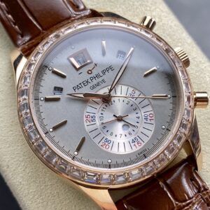 Đồng Hồ Patek Philippe Complications 5961R Replica Nhà Máy TW (1)