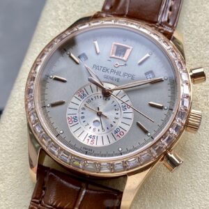 Đồng Hồ Patek Philippe Complications 5961R Replica Nhà Máy TW (1)