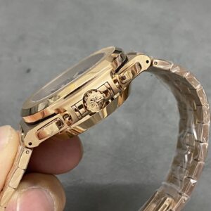 Đồng Hồ Patek Philippe Nautilus