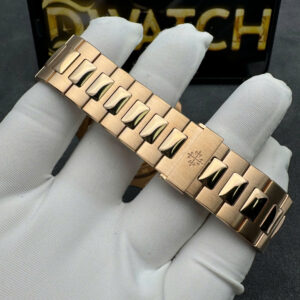 Đồng Hồ Patek Philippe Nautilus 5723 Vàng Khối Kim Cương Tự Nhiên 40mm (10)