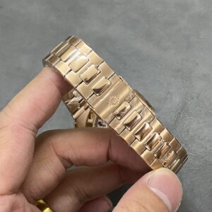 Đồng Hồ Patek Philippe Nautilus 5990