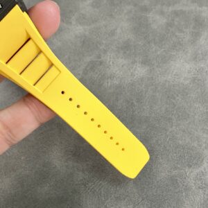 Đồng Hồ Richard Mille RM011 Chronograph Replica 11 Nhà Máy KV 43x50mm (2)