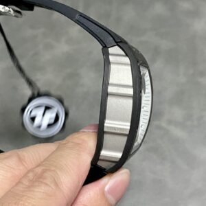 Đồng Hồ Richard Mille RM055 Asia Bubba Watson Chế Tác Nhà Máy ZF 43x50mm (1)