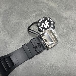 Đồng Hồ Richard Mille RM055 Asia Bubba Watson Chế Tác Nhà Máy ZF 43x50mm (1)