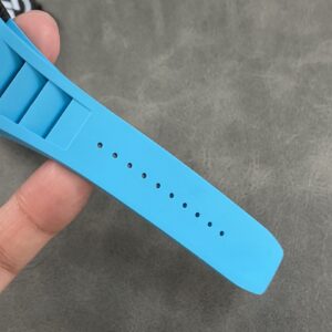 Đồng Hồ Richard Mille RM055 Asia Bubba Watson Rep 11 Nhà Máy ZF 43x50mm (2)