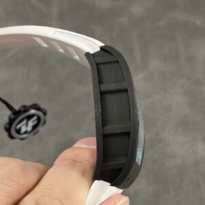 Đồng Hồ Richard Mille RM055 Asia Bubba Watson Replica Nhà Máy ZF 43x50mm (5)