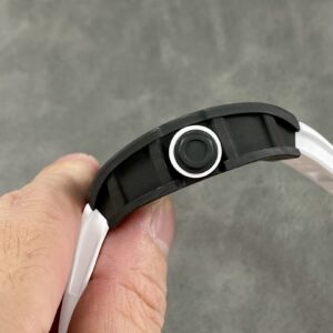 Đồng Hồ Richard Mille RM055 Asia Bubba Watson Replica Nhà Máy ZF 43x50mm (5)