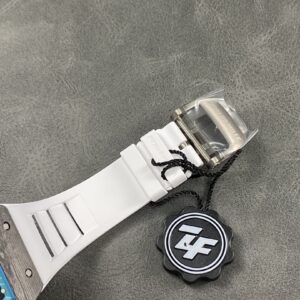 Đồng Hồ Richard Mille RM055 Asia Bubba Watson Replica Nhà Máy ZF 43x50mm (5)