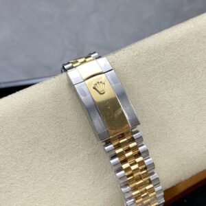 Đồng Hồ Rolex Bọc Vàng