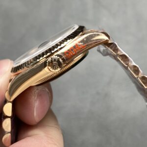 Đồng Hồ Rolex Chế Tác