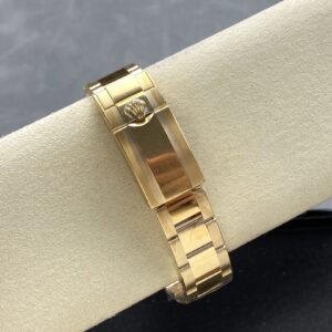 Đồng Hồ Rolex Daytona 126508 Rep 1:1 Cọc Dạ Quang Nhà Máy Clean 40mm