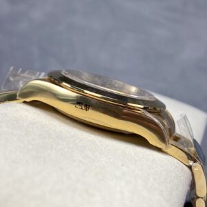 Đồng Hồ Rolex Daytona 126508 Rep 1:1 Cọc Dạ Quang Nhà Máy Clean 40mm