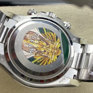Đồng Hồ Rolex Daytona 116509 Replica Cao Cấp Nhất Nhà Máy Clean 40mm (1)