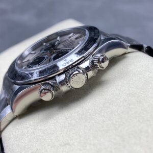 Đồng Hồ Rolex Daytona 116509 Replica Cao Cấp Nhất Nhà Máy Clean 40mm (1)