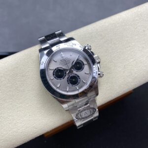 Đồng Hồ Rolex Daytona 126509 Replica Cao Cấp Nhất Nhà Máy Clean 40mm (1)