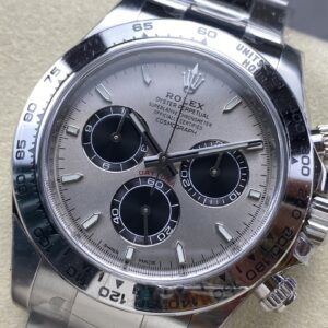 Đồng Hồ Rolex Daytona 126509 Replica Cao Cấp Nhất Nhà Máy Clean 40mm (1)