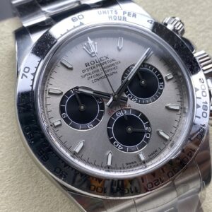 Đồng Hồ Rolex Daytona 126509 Replica Cao Cấp Nhất Nhà Máy Clean 40mm (1)