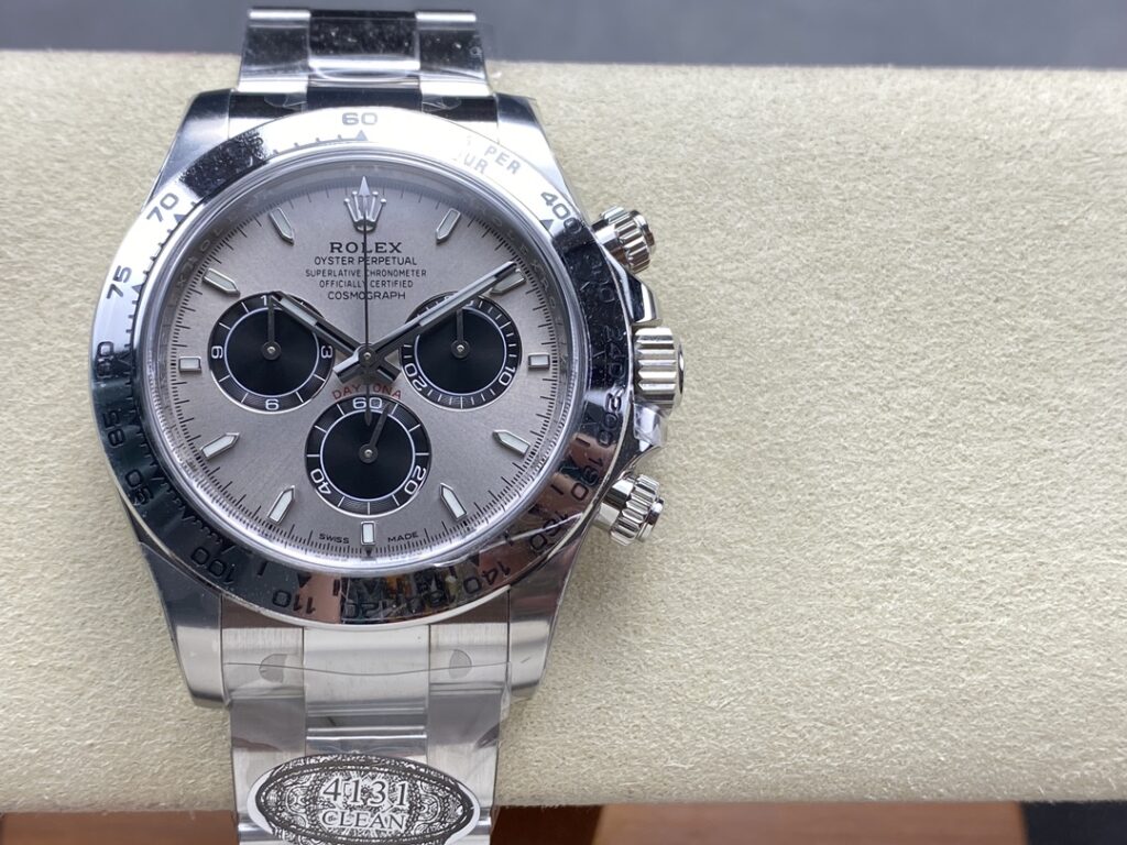 Đồng Hồ Rolex Daytona 126509 Replica Cao Cấp Nhất Nhà Máy Clean 40mm (1)