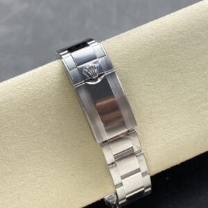 Đồng Hồ Rolex Daytona 126506 Chế Tác Mặt Xanh Băng Nhà Máy Clean 40mm (2)