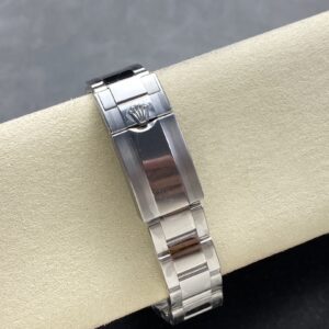 Đồng Hồ Rolex Daytona 126506 Xanh Băng Cọc Dạ Quang Nhà Máy Clean 40mm (9)