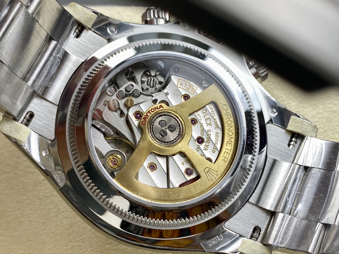 Đồng Hồ Rolex Daytona 126506LN Mặt Xanh Băng Nhà Máy BT 40mm (1) Đồng Hồ Rolex Daytona 126506LN Mặt Xanh Băng Nhà Máy BT 40mm