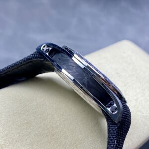 Đồng Hồ Rolex Daytona DiW Titanium & Carbon Fiber Chế Tác 40mm (9)