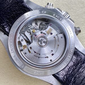 Đồng Hồ Rolex Daytona DiW Titanium & Carbon Fiber Chế Tác 40mm (9)