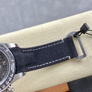 Đồng Hồ Rolex Daytona DiW Titanium & Carbon Fiber Chế Tác 40mm (9)