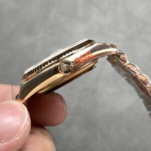 Đồng Hồ Rolex Fake 11