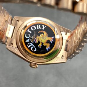 Đồng Hồ Rolex Fake Cao CẤp