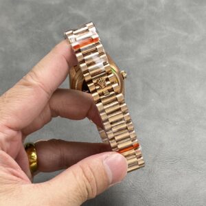 Đồng Hồ Rolex Fake Thụy Sỹ